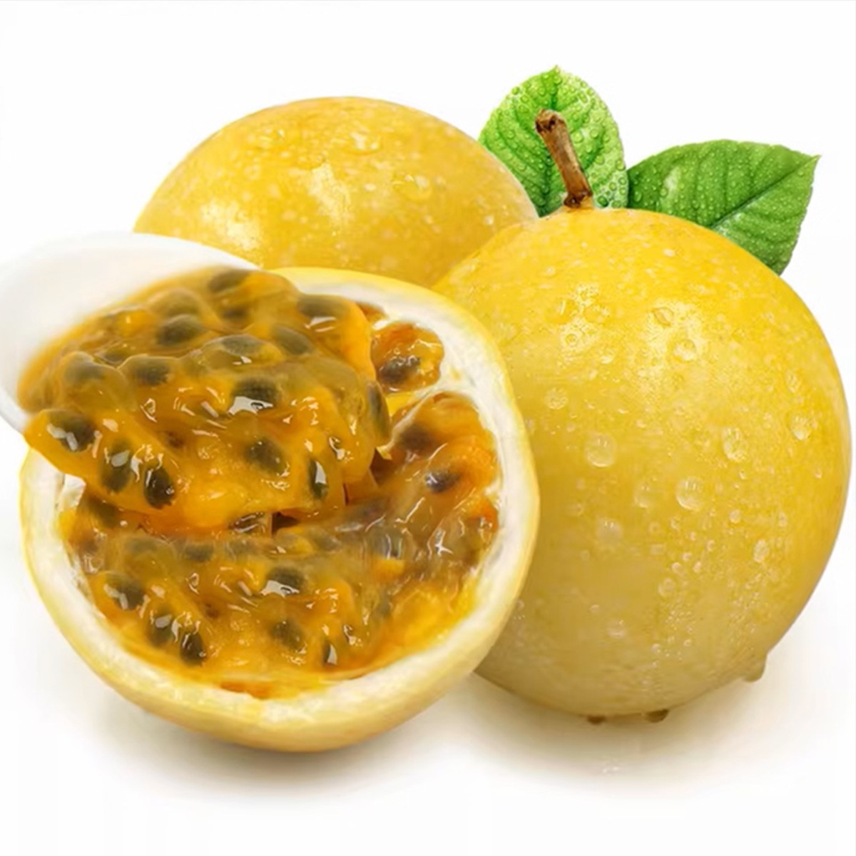 Passion Fruit