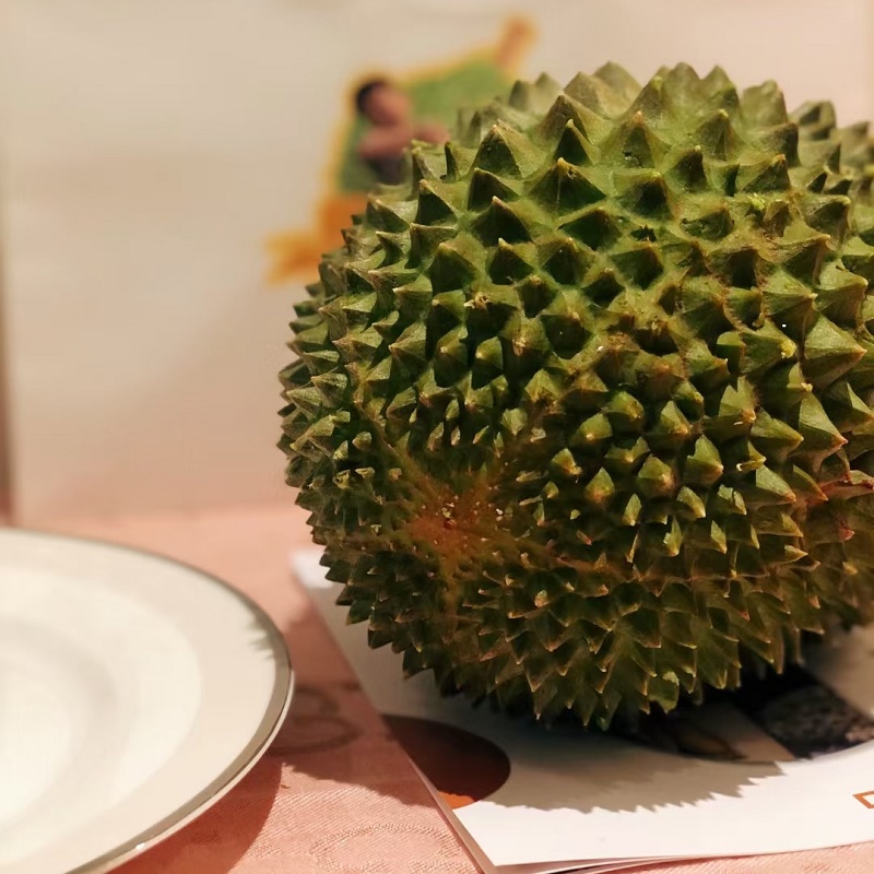 Musang King Durian